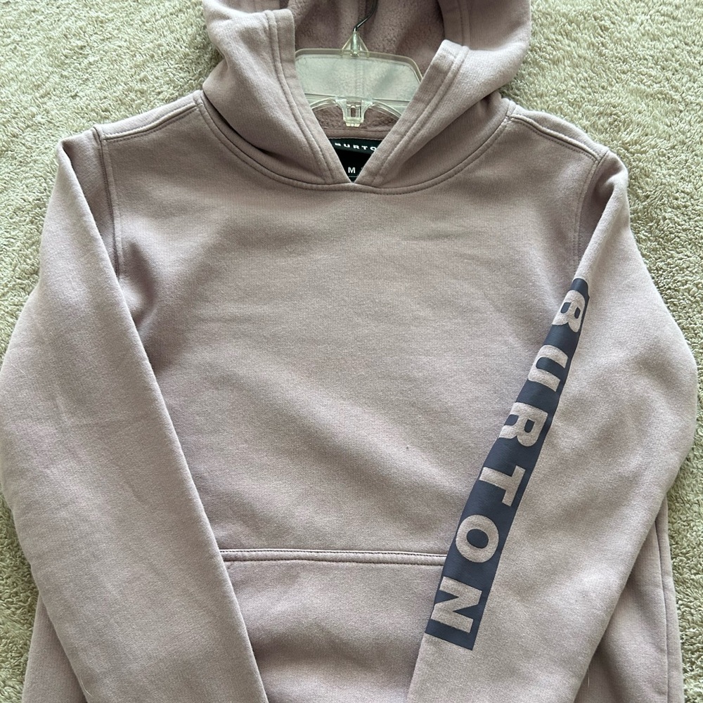 Medium Hoodie Burton